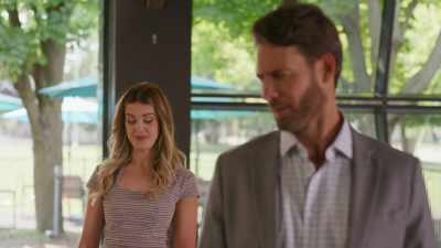 No! Absolutely not. - Hearts Around the Table: Jenna's First Love