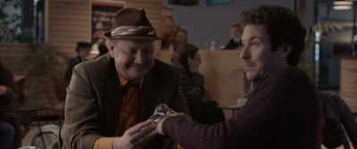 - No.
- Accept it as a welcome present. - The Cuckoo's Curse