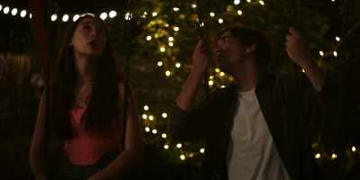 No, actually,
ancient astronomers, um... - The Summer I Turned Pretty