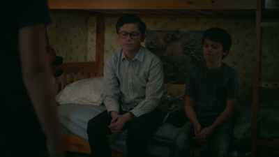 No. Actually,
I think it's really cool. - The Dangerous Book for Boys