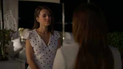No, actually,
I'm not all right. - Love's Greek to Me