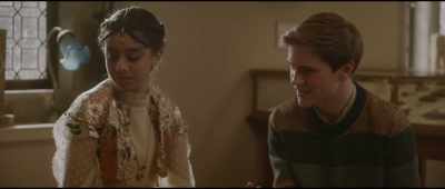 No, actually, it's a mixture - Theodosia