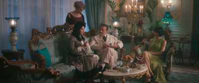 No, actually, - Bihter: A Forbidden Passion