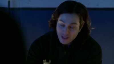 - No, actually,
we play in shifts - The Ice Rink Murders