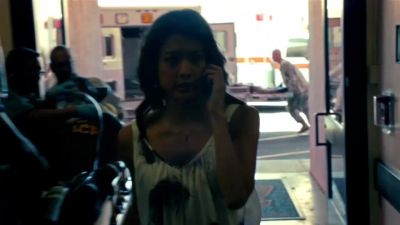 No, Adam, I'm all right, really. - Hawaii Five-0