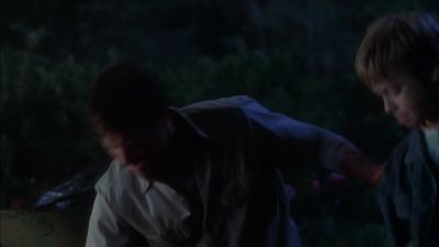 No Adam - Frailty