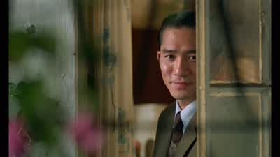 No address in the Philippines. - In the Mood for Love