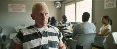 No.
Afternoon. It's a day job. - Logan Lucky