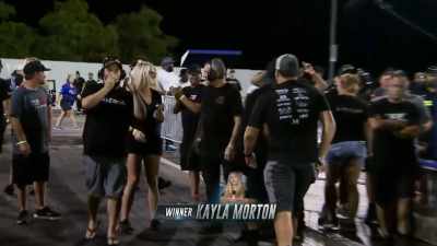 No, again, three weeks in a row? - Street Outlaws No Prep Kings Team Attack