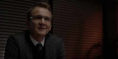 No, Agent Moore.
I certainly have not. - Batwoman
