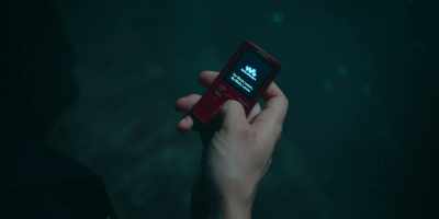 No. Aim it
between somebody's eyes - Alex Rider