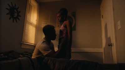 No, you ain't say sorry yet. - The Chi
