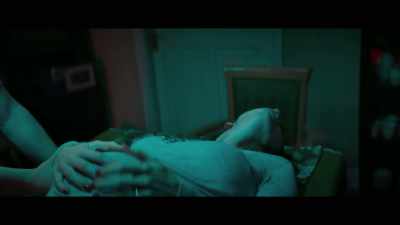 - No alcohol, no pills!
My baby! - Await Further Instructions