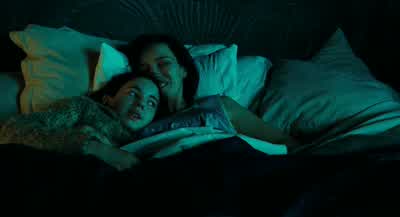 No, algo mucho mejor. - Pan's Labyrinth