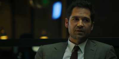 No, all I can do
is get you a "Not guilty." - The Lincoln Lawyer