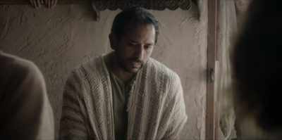 No, all must repent or perish. - The Chosen