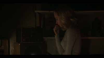 No, Allen is --
he's traveling. - Project Blue Book
