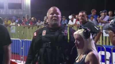 - No.
- [Amanda arguing indistinctly] - Street Outlaws No Prep Kings Team Attack