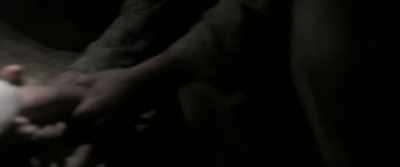 - No, Amir!
- Hold me! - The Deep Dark