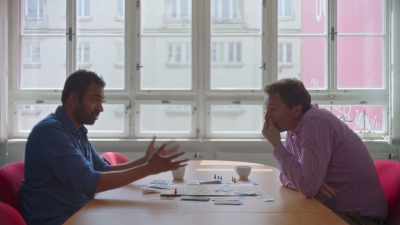 - No.
- And clearly, you don't - This Giant Beast That is the Global Economy