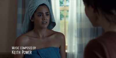 - No! And look,
it doesn't matter, - The Way Home