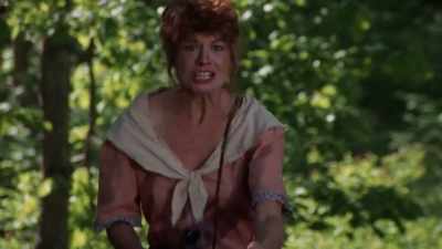 - No!
- And not that - Woodlands Dark and Days Bewitched: A History of Folk Horror