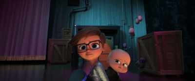 -No!
-...and restore the closeness - The Boss Baby: Family Business