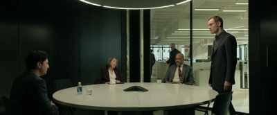 - No.
- And the girl wouldn't even know - The Agency