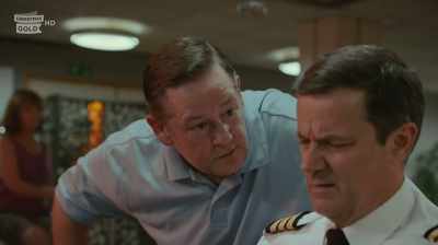 No. And why's that? - Death on the Tyne