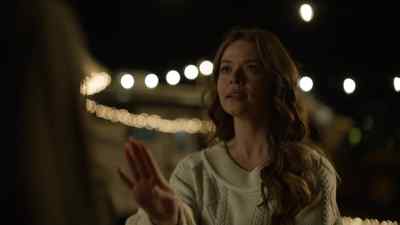 No. Andie,
please let me explain-- - A Carpenter Christmas Romance