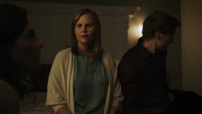 - No, Andy, you can
stay here if you'd like. - The Baby Swindler