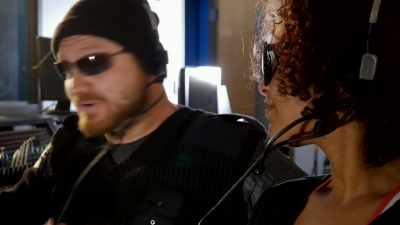 No animal can survive that
long in any cavern, - Jurassic Shark 2: Aquapocalypse