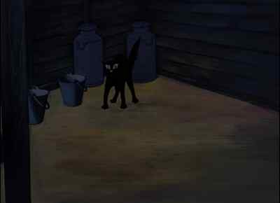 NO ANIMAL SHALL KILL
ANOTHER ANIMAL
WITHOUT CAUSE - Animal Farm