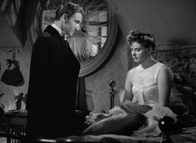 No your ankle's alright - Dr  Jekyll and Mr  Hyde