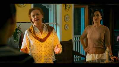 No, Anna, look-- - Dive Club