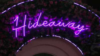 >> NO
>> Announcer: OKAY, YOU TWO, - Love Island