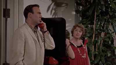 No answer. - Gidget Goes Hawaiian