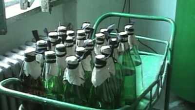 No antibiotics or anesthesia. - Inside North Korea: Then and Now with Lisa Ling