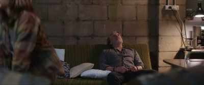 - No, if anything she's
probably better off - Aftertaste