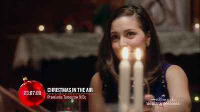 No, your apartment
is great, - The Perfect Christmas Present