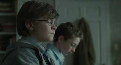 No, apparently no one
has any idea where he is. - The Goldfinch