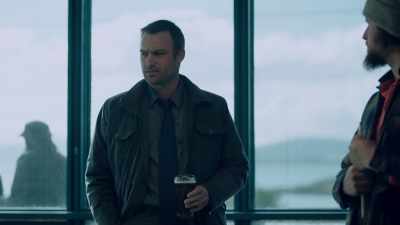 No, he appears
to have an alibi, - The Kettering Incident