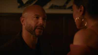 - No, April, but if I'm
not worried about it, - One Night Stay