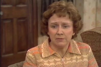No Archie - All in the Family