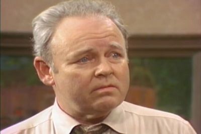 No Archie - All in the Family
