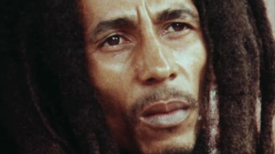 No Are you a rich man - Marley