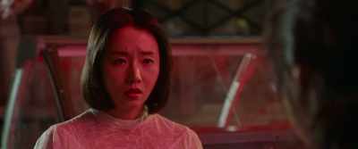 No, they are chasing me, 
really dating - The Night of the Undead