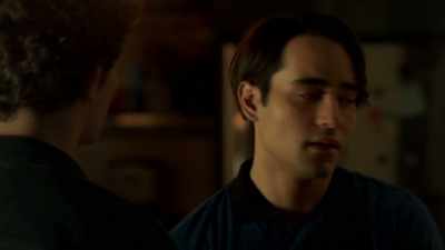 - No, where are you going?
- I don't know, - Pretty Little Liars: The Perfectionists