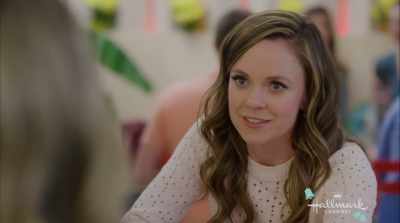 No, you are great, and this
weekend is going to be perfect. - The Last Bridesmaid