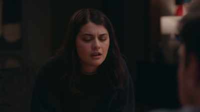 No, we are. It's just... - I Love You Forever
